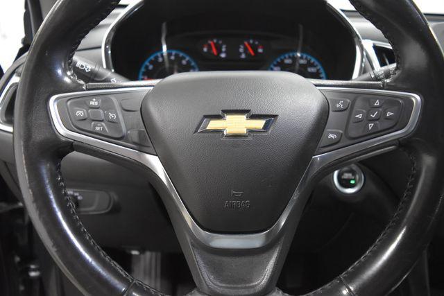 used 2018 Chevrolet Equinox car, priced at $14,824