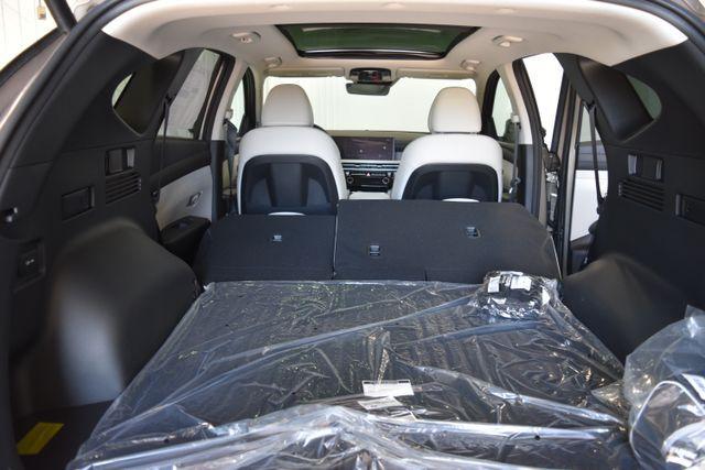 new 2025 Hyundai TUCSON Hybrid car, priced at $38,475