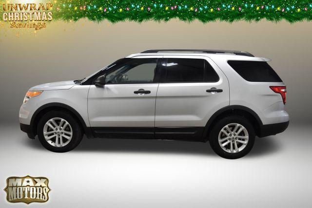 used 2015 Ford Explorer car, priced at $12,462