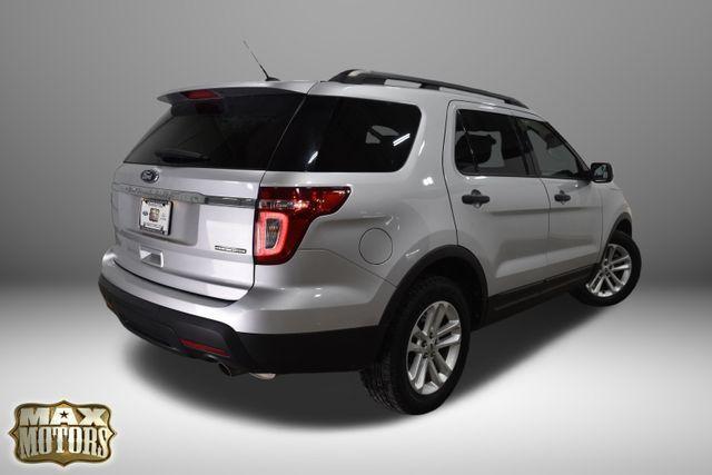 used 2015 Ford Explorer car, priced at $12,961