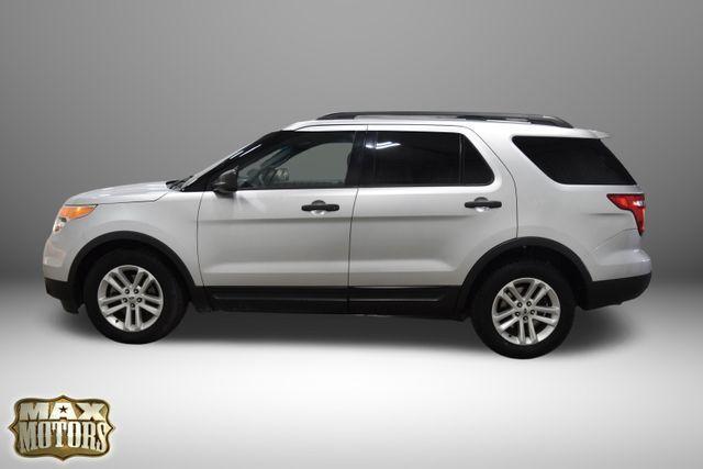 used 2015 Ford Explorer car, priced at $12,961