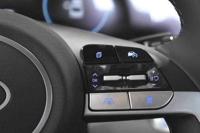 new 2025 Hyundai Elantra car, priced at $28,545