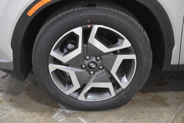 new 2025 Hyundai Palisade car, priced at $44,514