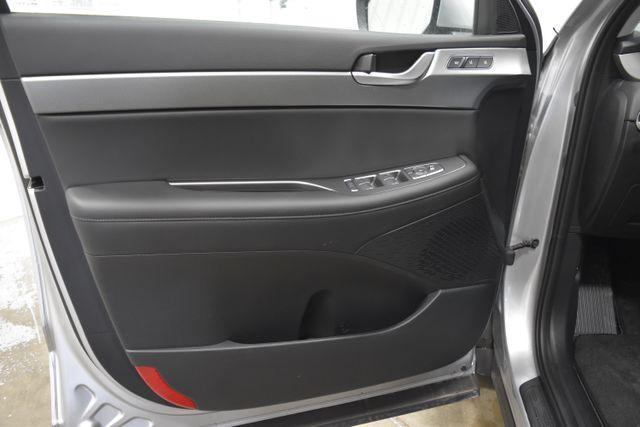new 2025 Hyundai Palisade car, priced at $44,514