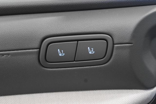 new 2025 Hyundai Tucson car, priced at $41,000