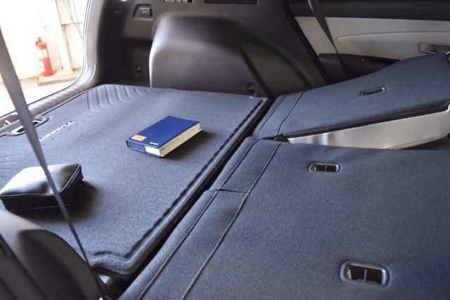 new 2025 Hyundai Tucson car, priced at $41,000
