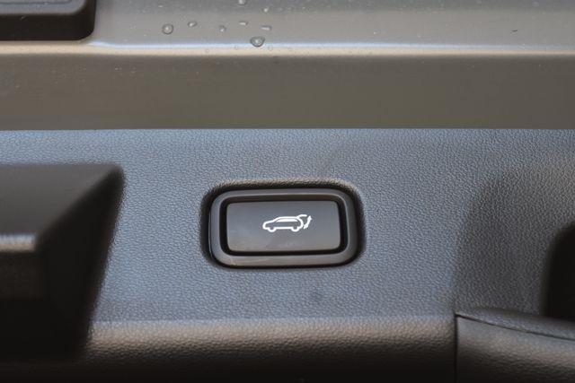 new 2025 Hyundai Tucson car, priced at $41,000