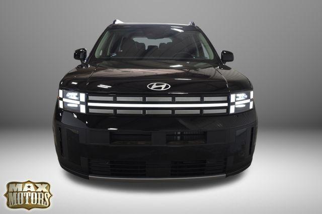 new 2025 Hyundai Santa Fe car, priced at $39,080