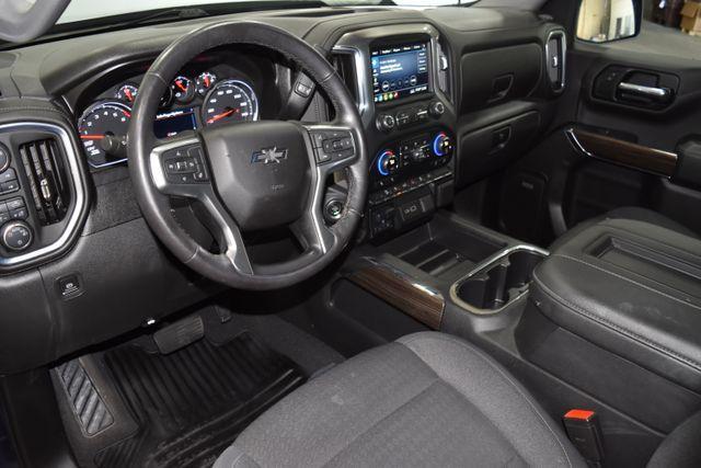 used 2020 Chevrolet Silverado 1500 car, priced at $37,786