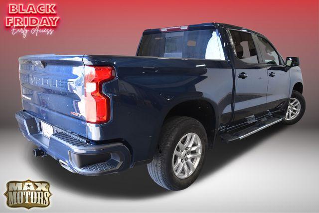 used 2020 Chevrolet Silverado 1500 car, priced at $37,786