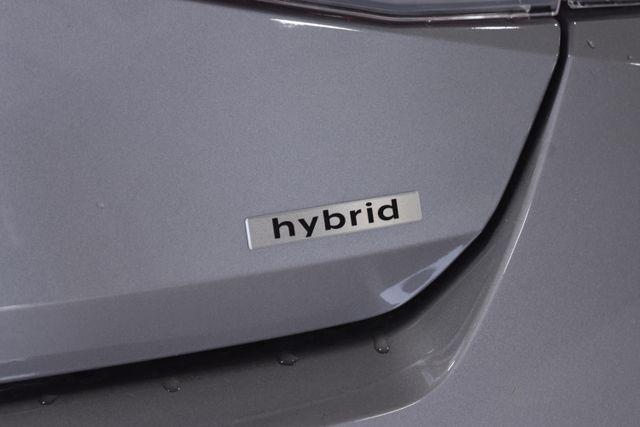 new 2025 Hyundai ELANTRA HEV car, priced at $31,585
