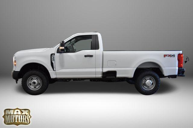 new 2025 Ford F-350 car, priced at $49,890