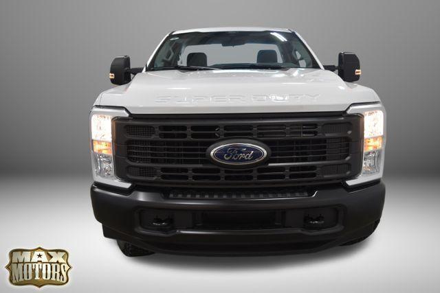 new 2025 Ford F-350 car, priced at $49,890