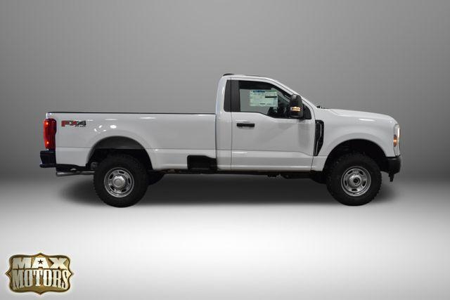 new 2025 Ford F-350 car, priced at $49,890