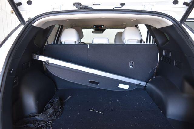 new 2025 Hyundai Tucson car, priced at $30,706