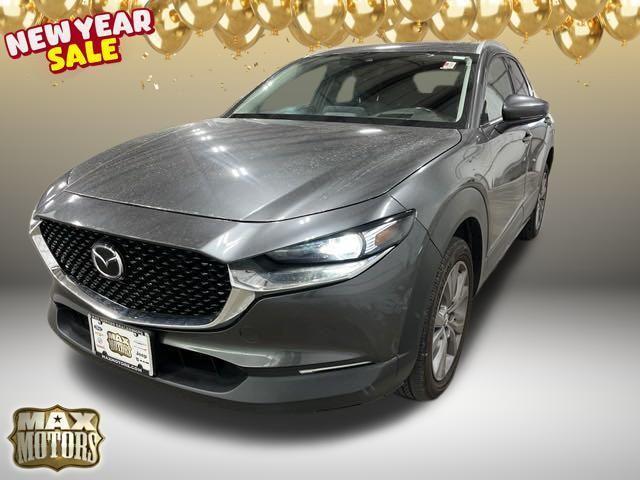 used 2023 Mazda CX-30 car, priced at $24,972