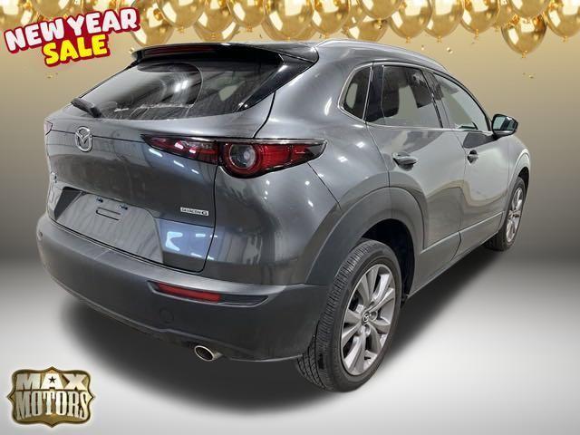 used 2023 Mazda CX-30 car, priced at $24,972