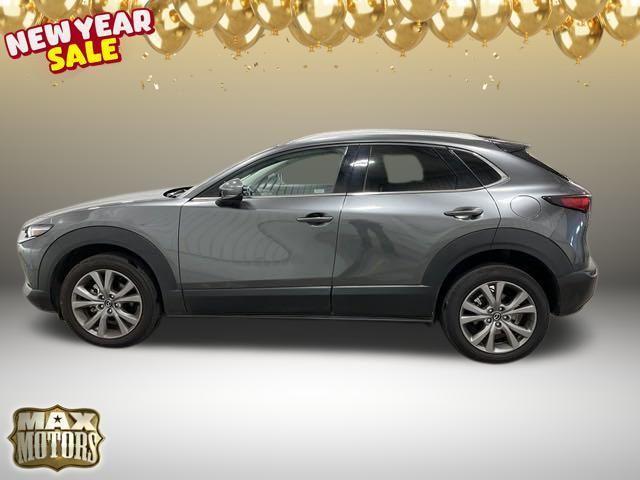 used 2023 Mazda CX-30 car, priced at $24,972