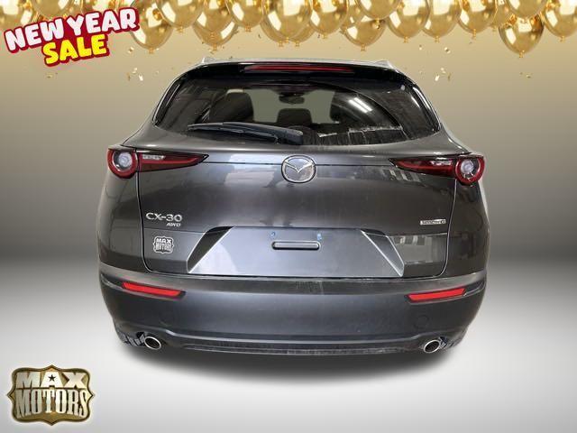 used 2023 Mazda CX-30 car, priced at $24,972