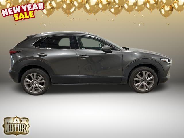 used 2023 Mazda CX-30 car, priced at $24,972