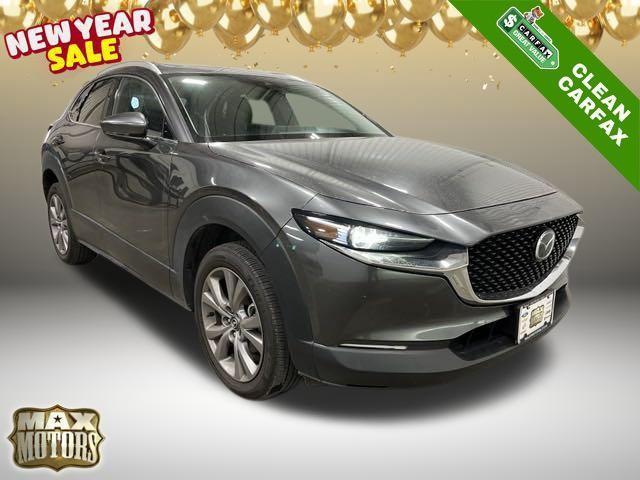 used 2023 Mazda CX-30 car, priced at $24,972