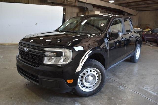 used 2023 Ford Maverick car, priced at $28,587