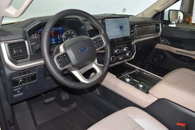 new 2024 Ford Expedition Max car, priced at $69,819