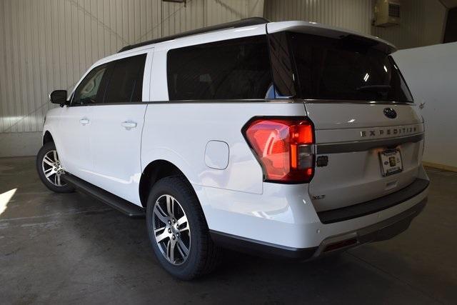 new 2024 Ford Expedition Max car, priced at $68,819