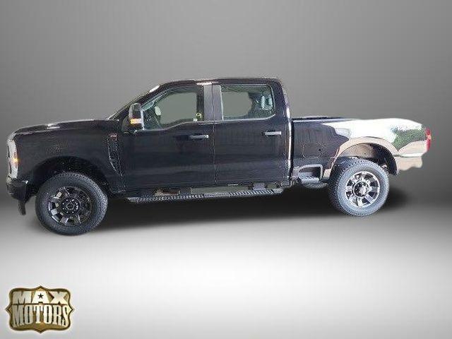 new 2024 Ford F-250 car, priced at $54,177