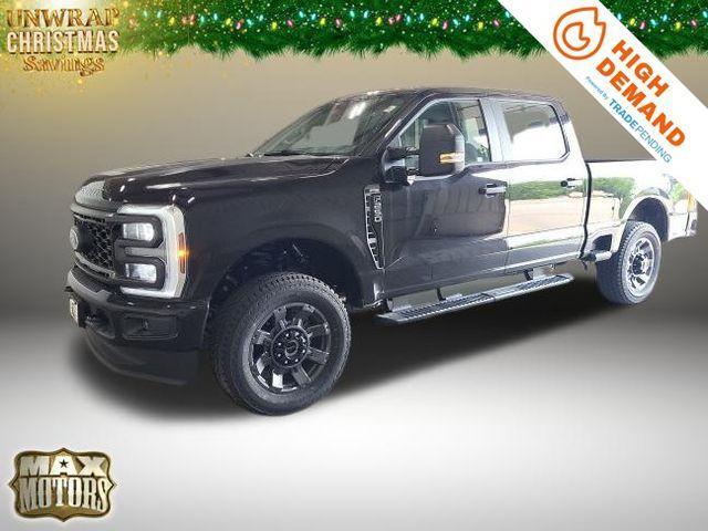 new 2024 Ford F-250 car, priced at $54,677