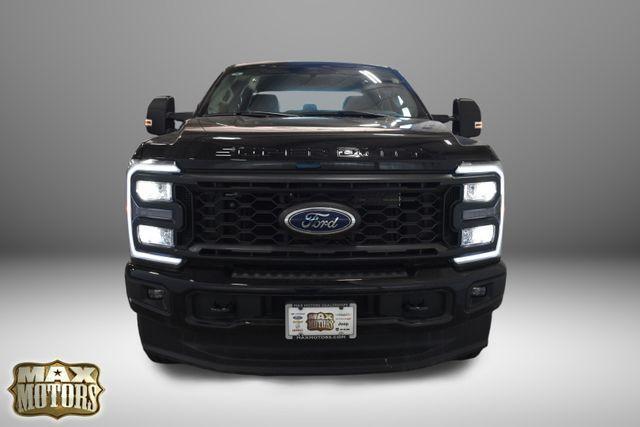 new 2024 Ford F-250 car, priced at $54,487