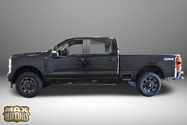 new 2024 Ford F-250 car, priced at $54,487