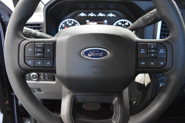 new 2024 Ford F-250 car, priced at $54,487