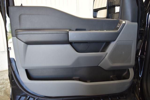 new 2024 Ford F-250 car, priced at $54,487