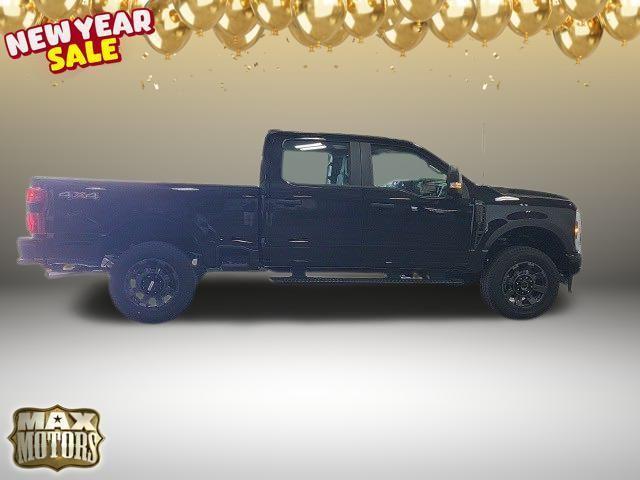 new 2024 Ford F-250 car, priced at $57,177