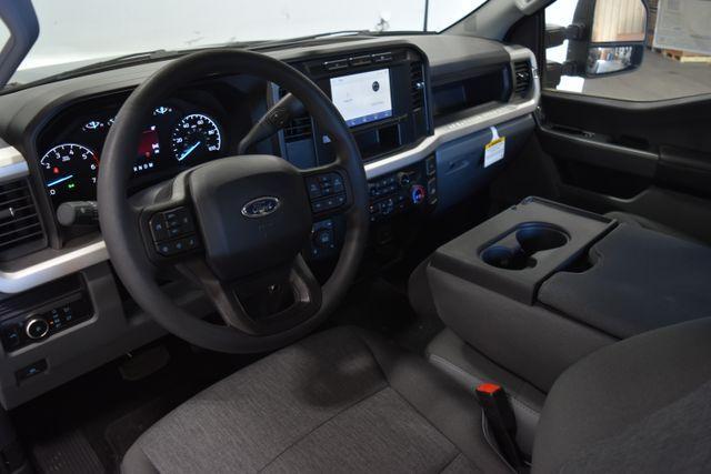 new 2024 Ford F-250 car, priced at $54,487