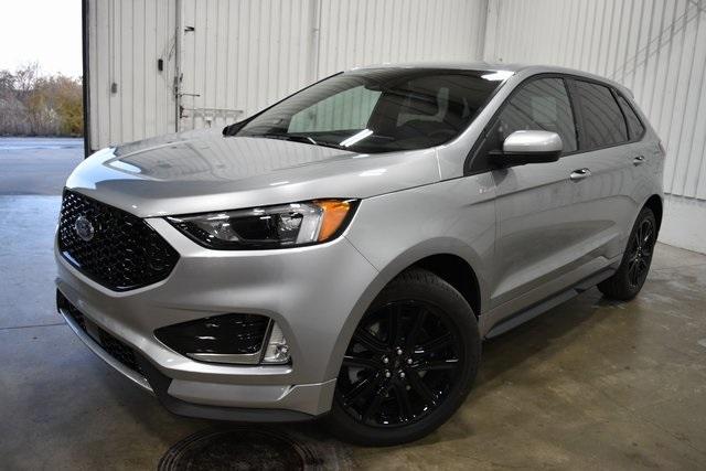 new 2024 Ford Edge car, priced at $41,519