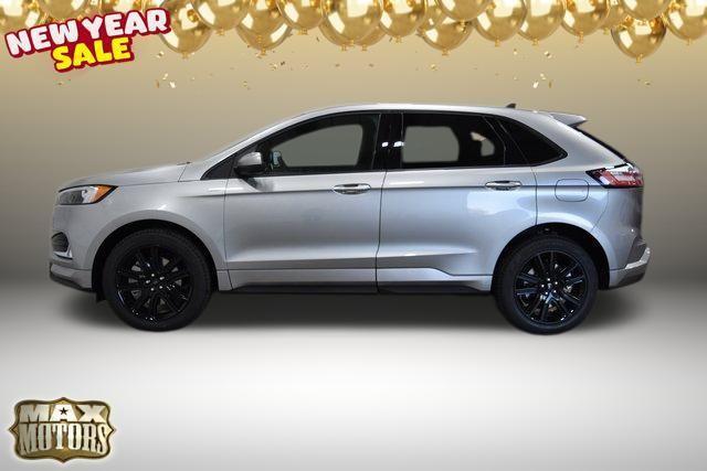 new 2024 Ford Edge car, priced at $42,165