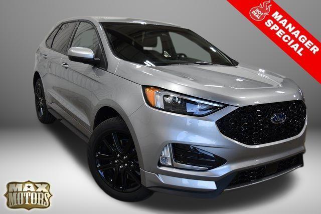 new 2024 Ford Edge car, priced at $37,890