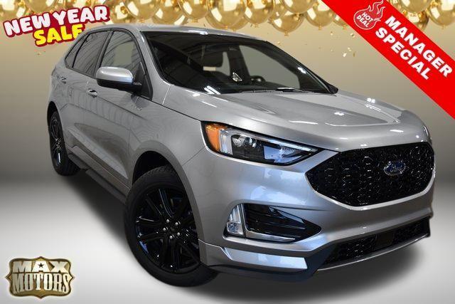 new 2024 Ford Edge car, priced at $38,165