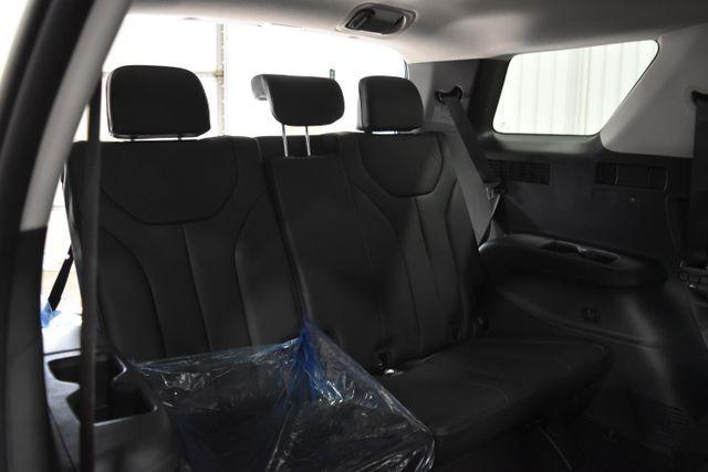 new 2025 Hyundai Palisade car, priced at $44,156