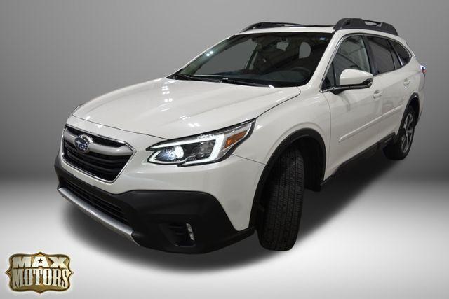 used 2020 Subaru Outback car, priced at $27,674