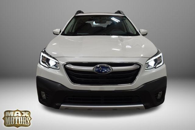 used 2020 Subaru Outback car, priced at $27,674