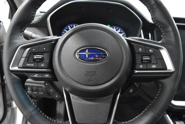 used 2020 Subaru Outback car, priced at $27,674