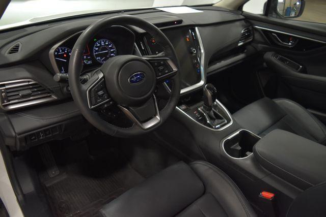 used 2020 Subaru Outback car, priced at $27,674