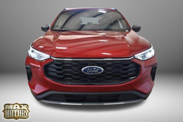 new 2025 Ford Escape car, priced at $32,889