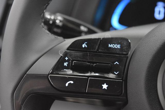 new 2025 Hyundai Elantra car, priced at $25,010