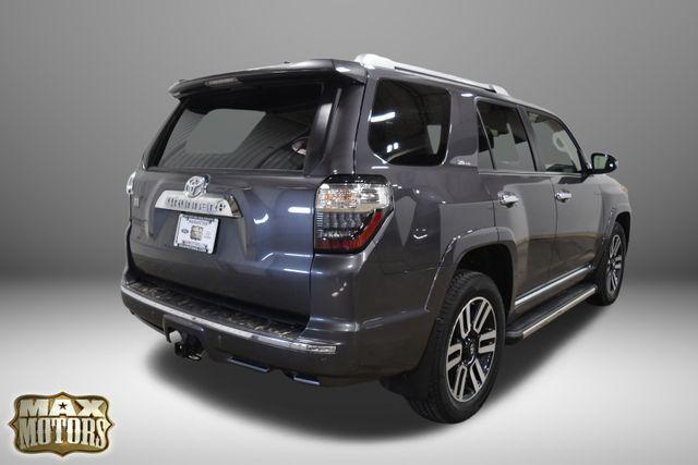 used 2021 Toyota 4Runner car, priced at $37,235