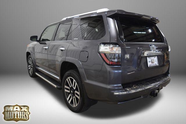 used 2021 Toyota 4Runner car, priced at $37,235