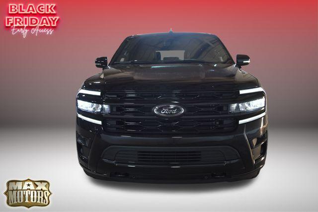 new 2024 Ford Expedition Max car, priced at $73,741